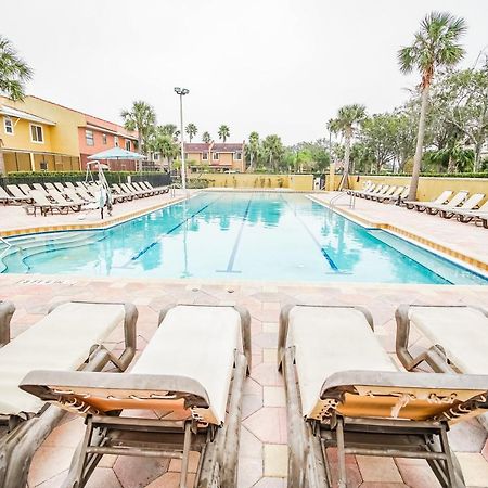 Multi Resorts At Fantasy World Orlando Ngoại thất bức ảnh
