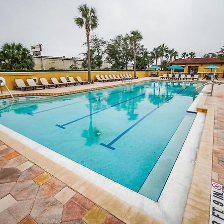 Multi Resorts At Fantasy World Orlando Ngoại thất bức ảnh