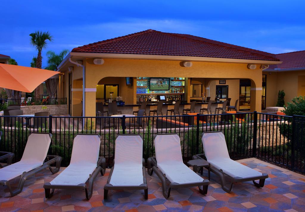 Multi Resorts At Fantasy World Orlando Ngoại thất bức ảnh