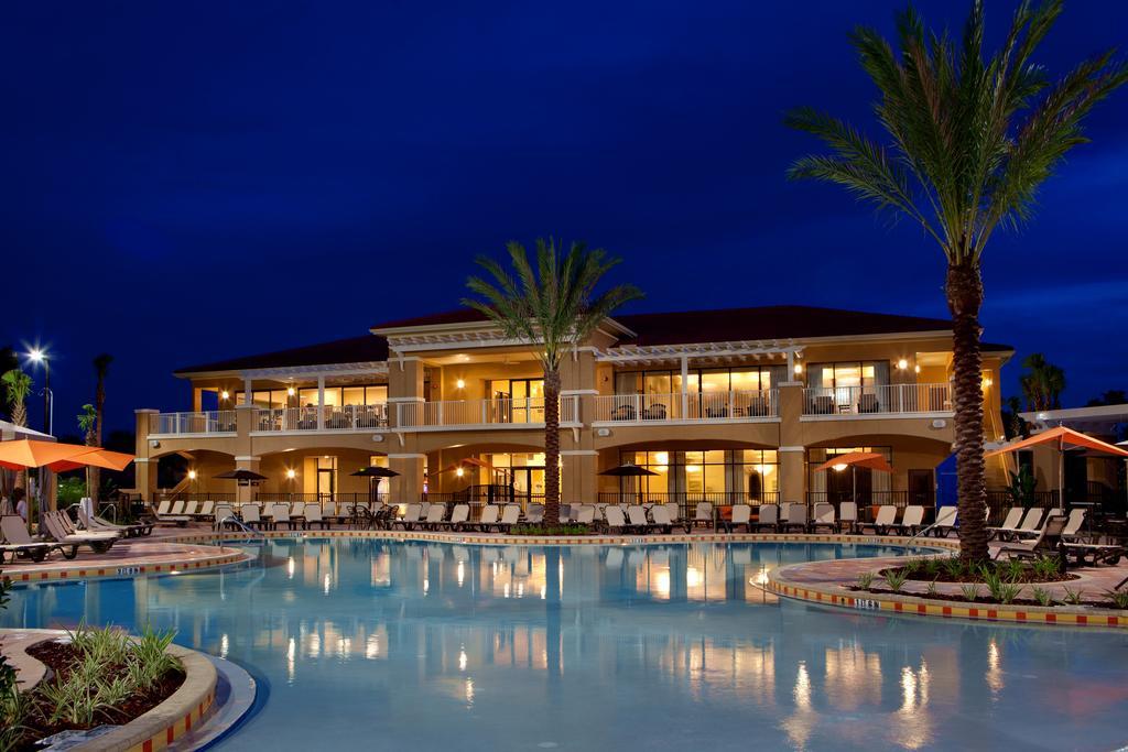Multi Resorts At Fantasy World Orlando Phòng bức ảnh