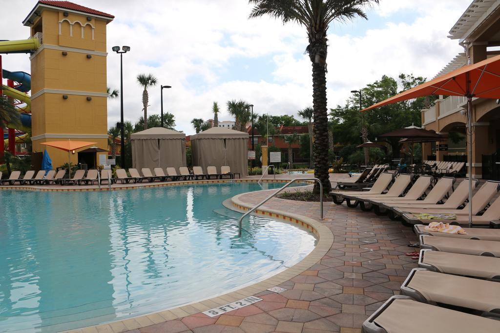 Multi Resorts At Fantasy World Orlando Ngoại thất bức ảnh