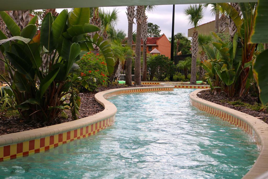 Multi Resorts At Fantasy World Orlando Ngoại thất bức ảnh