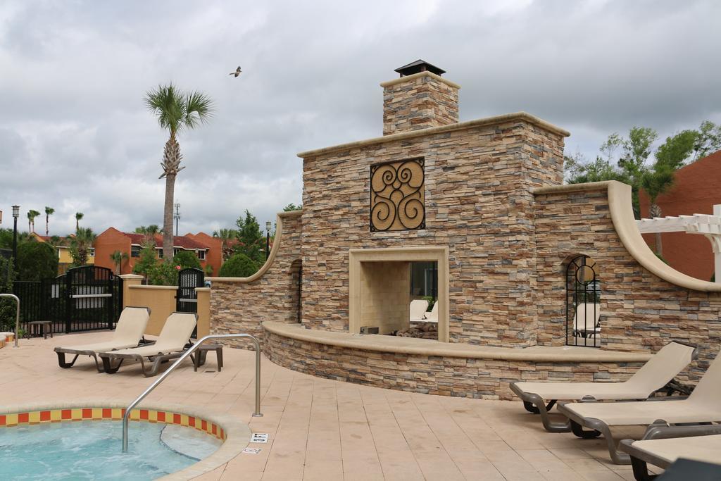 Multi Resorts At Fantasy World Orlando Ngoại thất bức ảnh