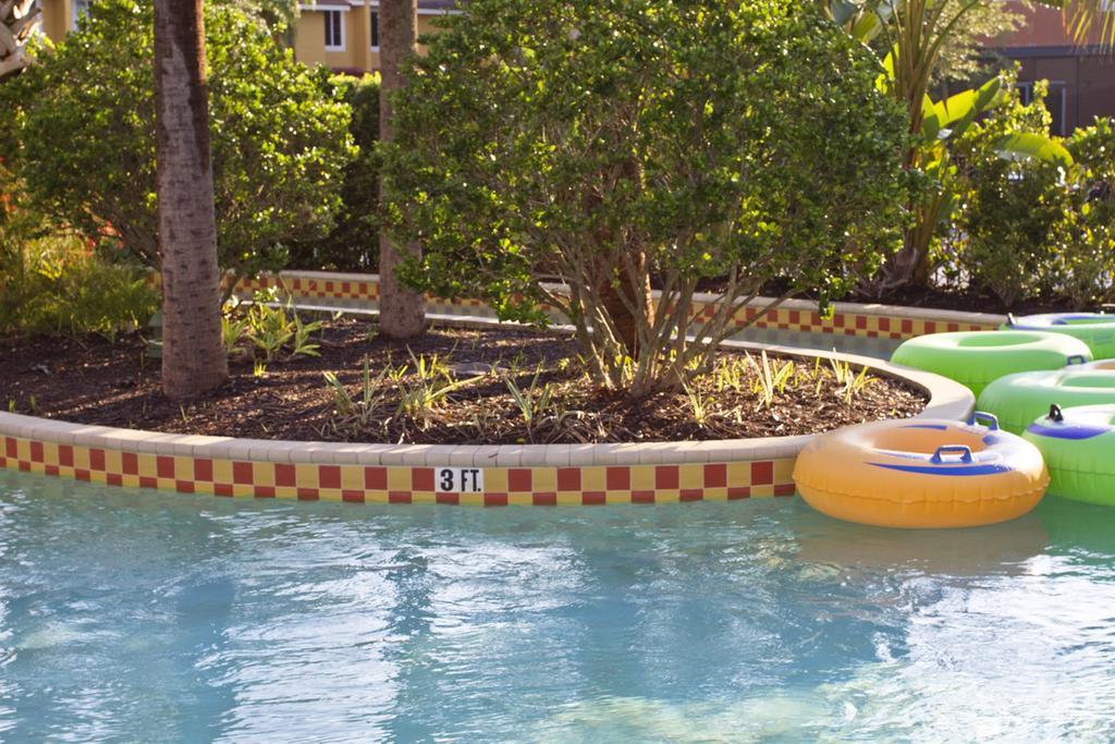 Multi Resorts At Fantasy World Orlando Ngoại thất bức ảnh