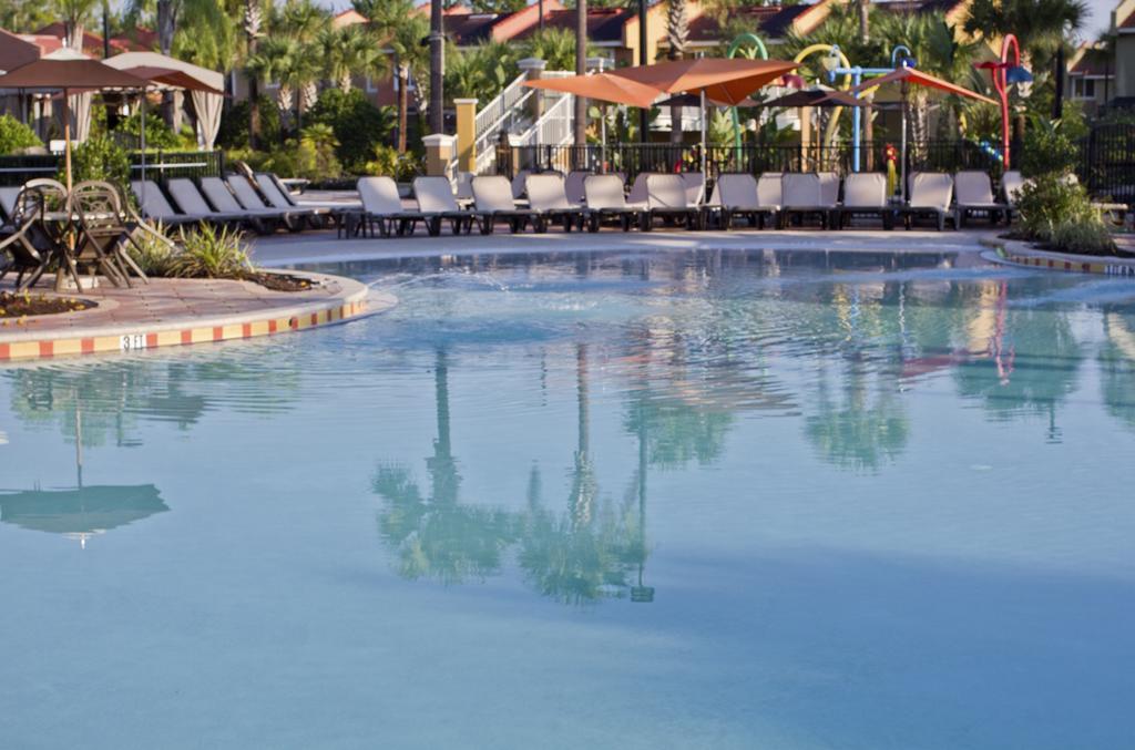Multi Resorts At Fantasy World Orlando Ngoại thất bức ảnh