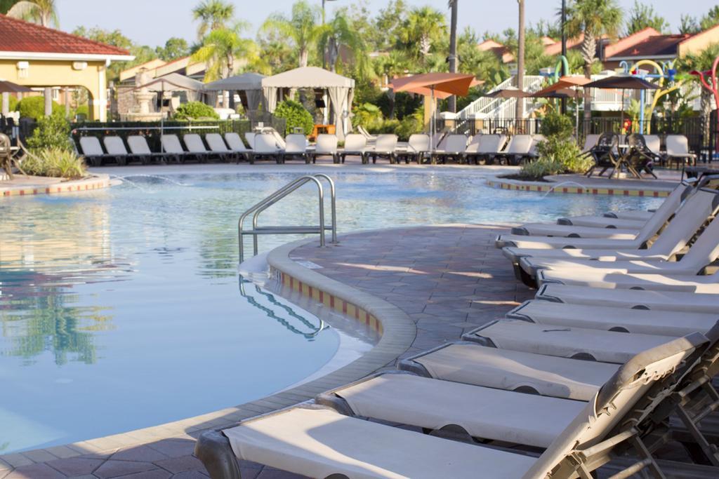 Multi Resorts At Fantasy World Orlando Ngoại thất bức ảnh