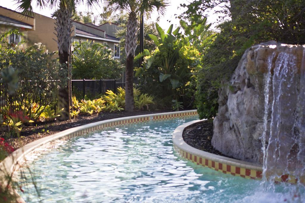 Multi Resorts At Fantasy World Orlando Ngoại thất bức ảnh
