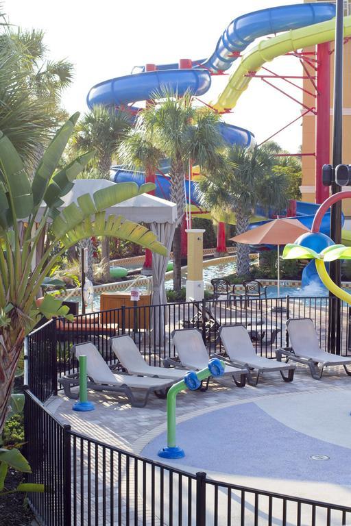Multi Resorts At Fantasy World Orlando Ngoại thất bức ảnh