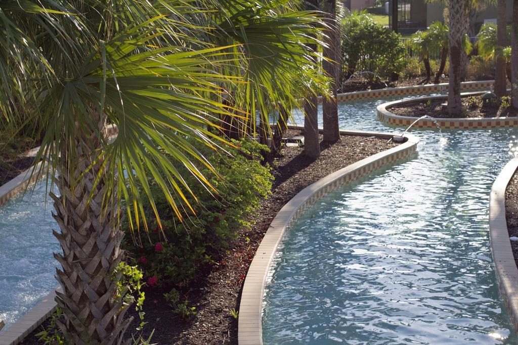 Multi Resorts At Fantasy World Orlando Ngoại thất bức ảnh