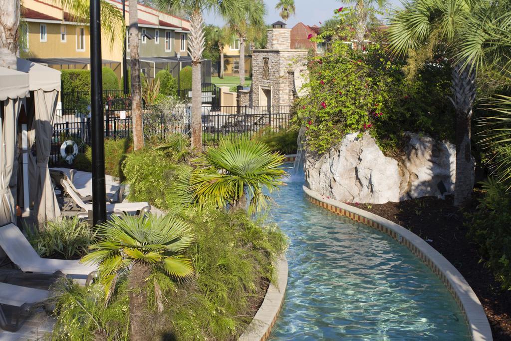 Multi Resorts At Fantasy World Orlando Ngoại thất bức ảnh