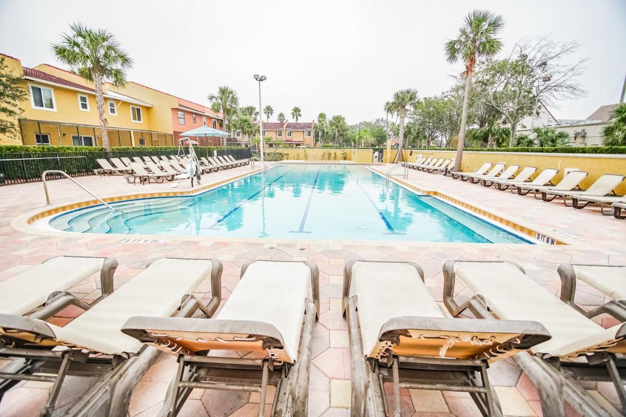 Multi Resorts At Fantasy World Orlando Ngoại thất bức ảnh
