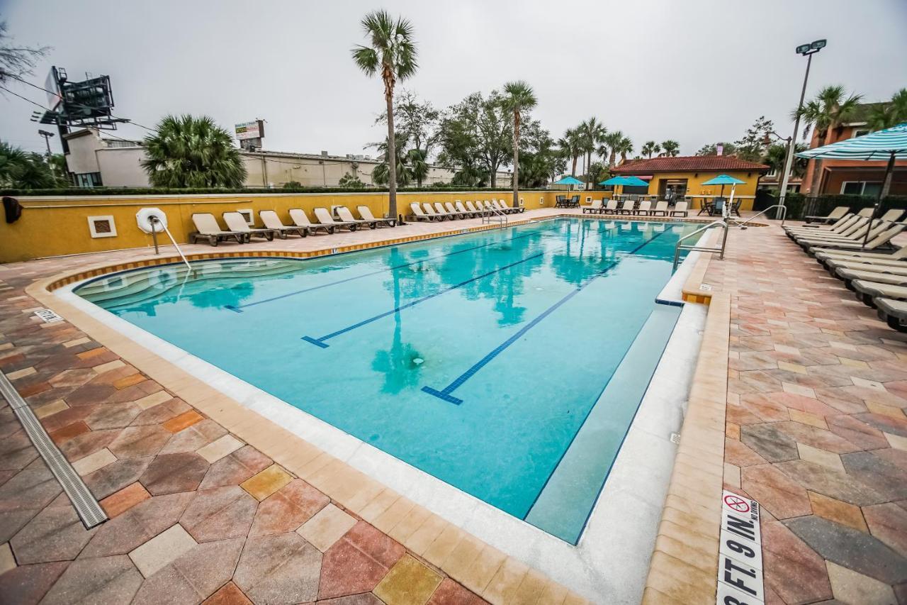 Multi Resorts At Fantasy World Orlando Ngoại thất bức ảnh