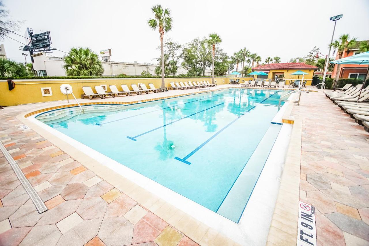 Multi Resorts At Fantasy World Orlando Ngoại thất bức ảnh