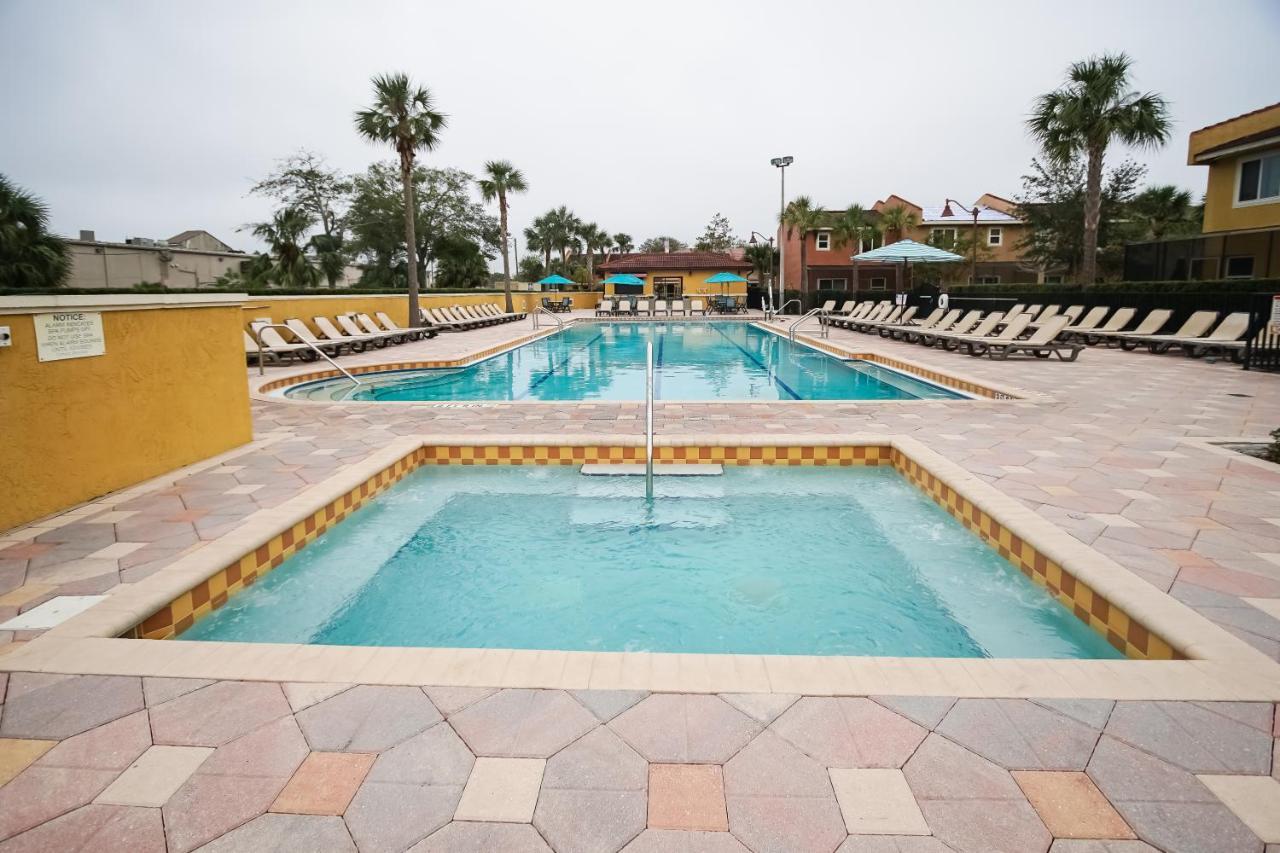 Multi Resorts At Fantasy World Orlando Ngoại thất bức ảnh