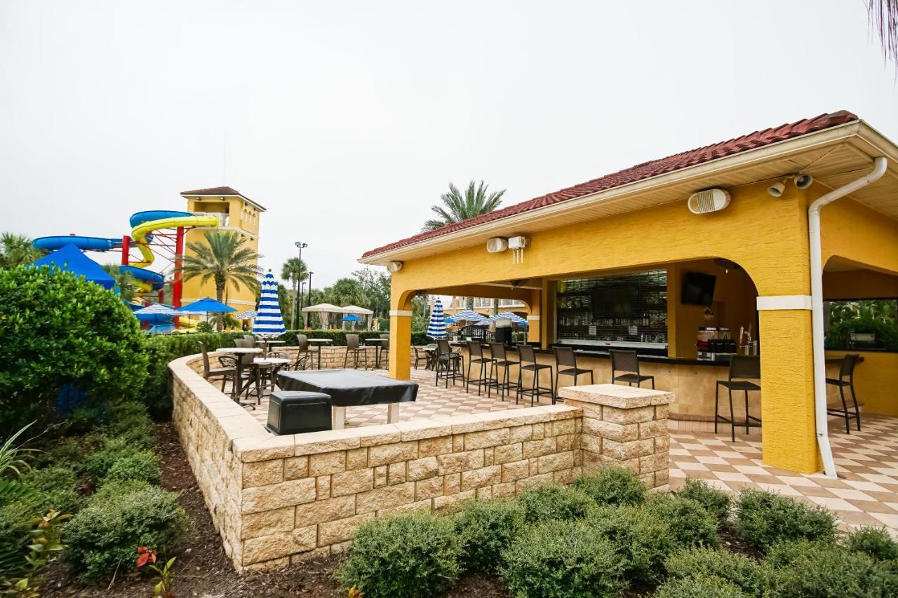 Multi Resorts At Fantasy World Orlando Ngoại thất bức ảnh