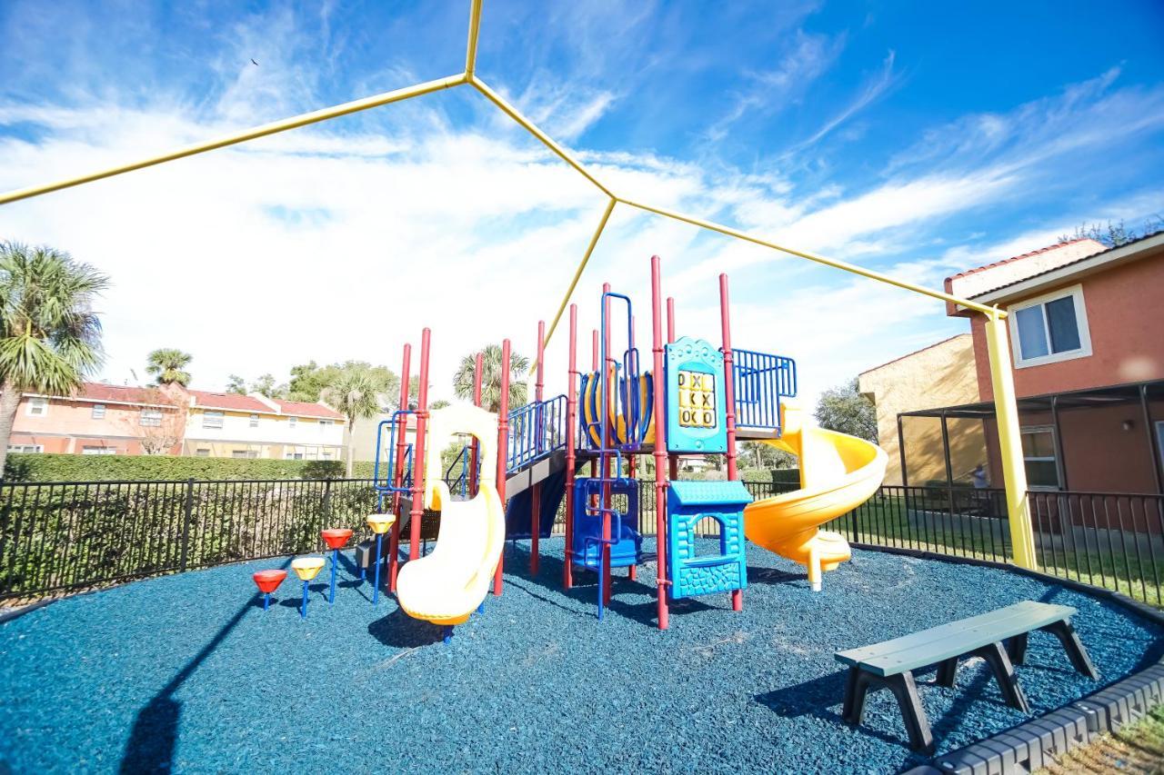Multi Resorts At Fantasy World Orlando Ngoại thất bức ảnh