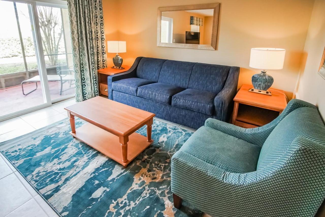 Multi Resorts At Fantasy World Orlando Ngoại thất bức ảnh