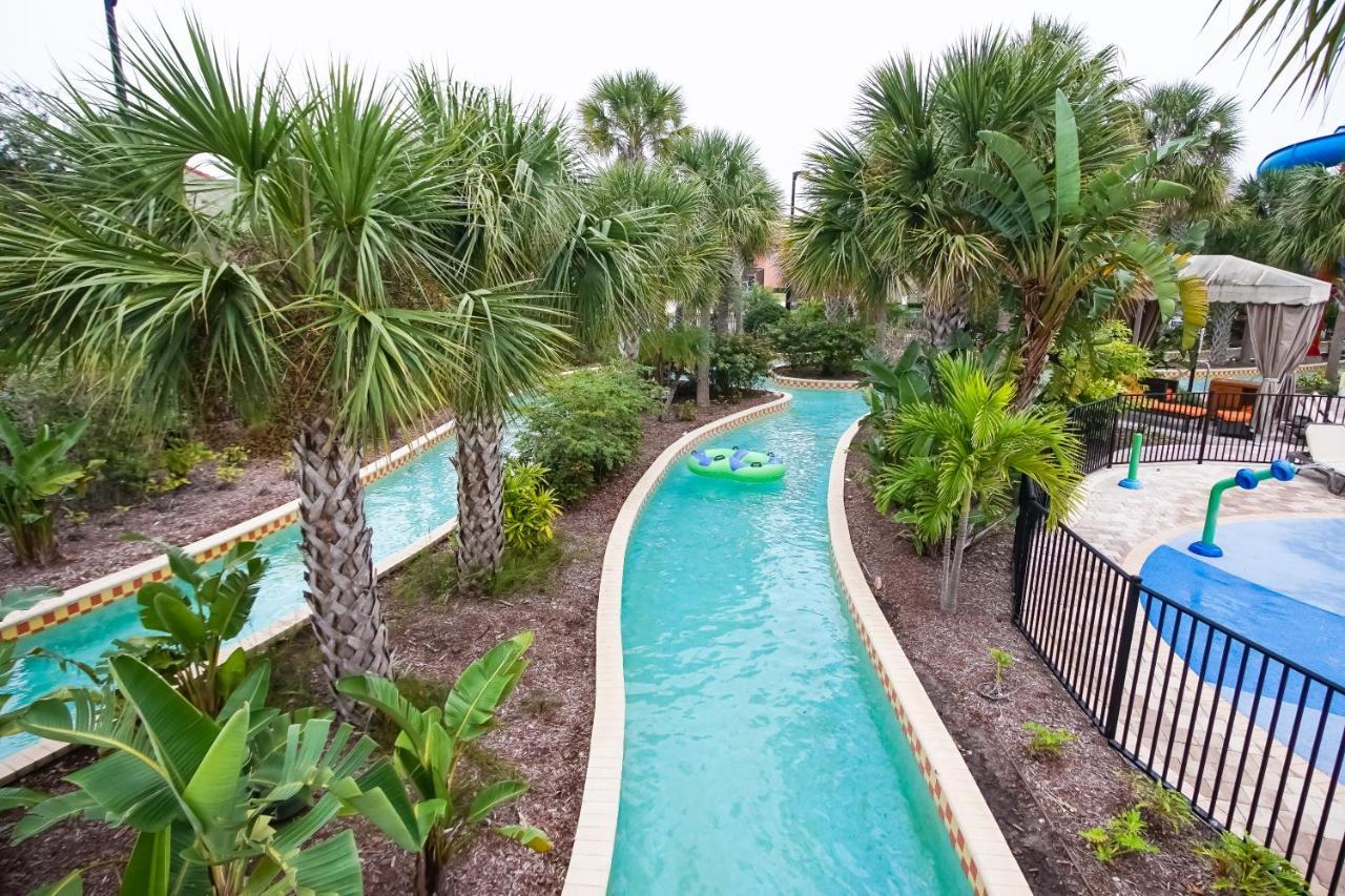 Multi Resorts At Fantasy World Orlando Ngoại thất bức ảnh
