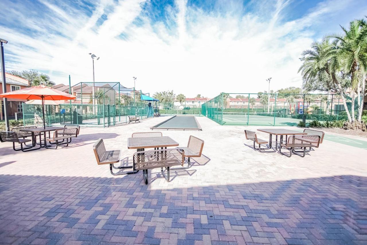 Multi Resorts At Fantasy World Orlando Ngoại thất bức ảnh