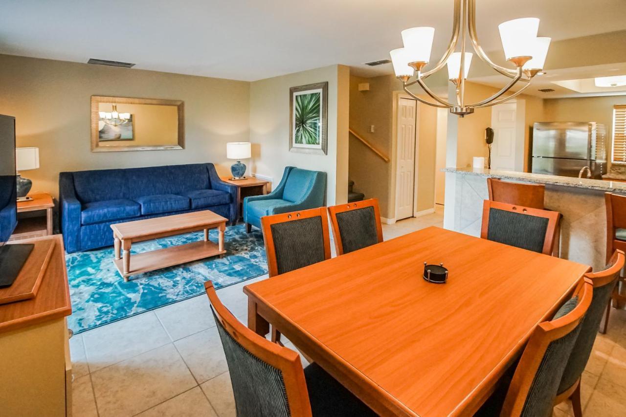 Multi Resorts At Fantasy World Orlando Ngoại thất bức ảnh