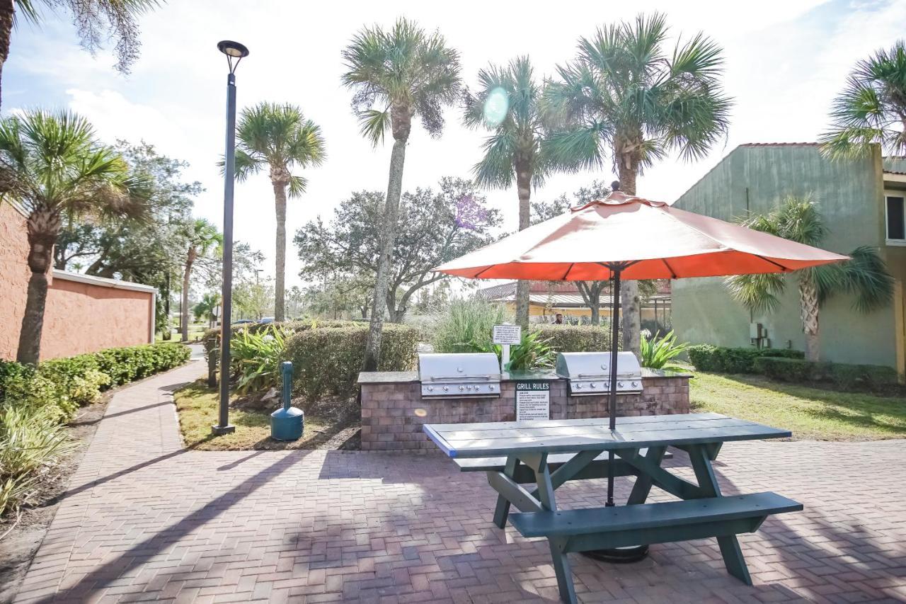 Multi Resorts At Fantasy World Orlando Ngoại thất bức ảnh