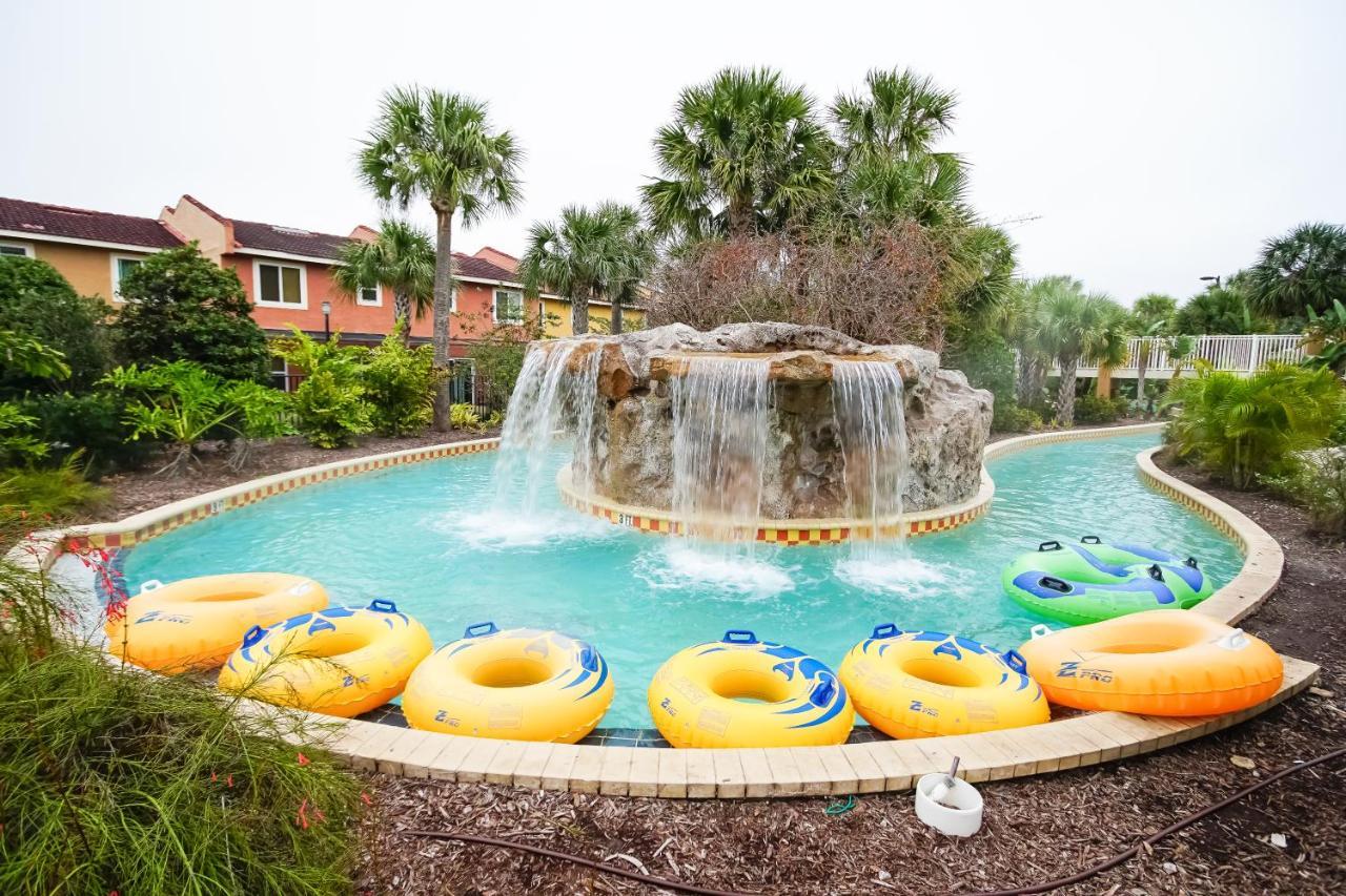 Multi Resorts At Fantasy World Orlando Ngoại thất bức ảnh