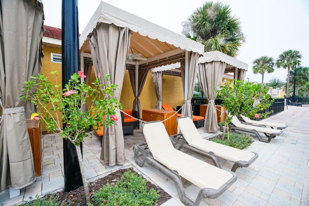 Multi Resorts At Fantasy World Orlando Ngoại thất bức ảnh