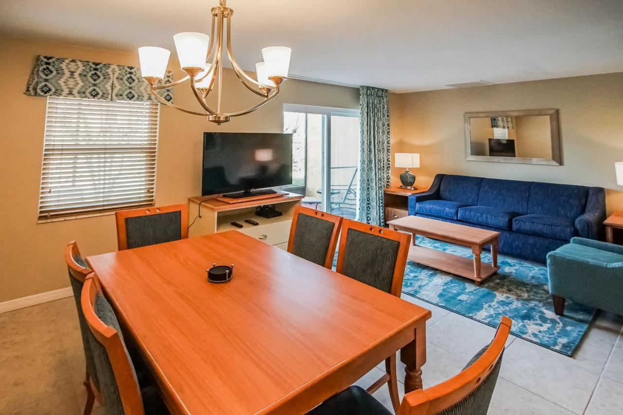Multi Resorts At Fantasy World Orlando Ngoại thất bức ảnh