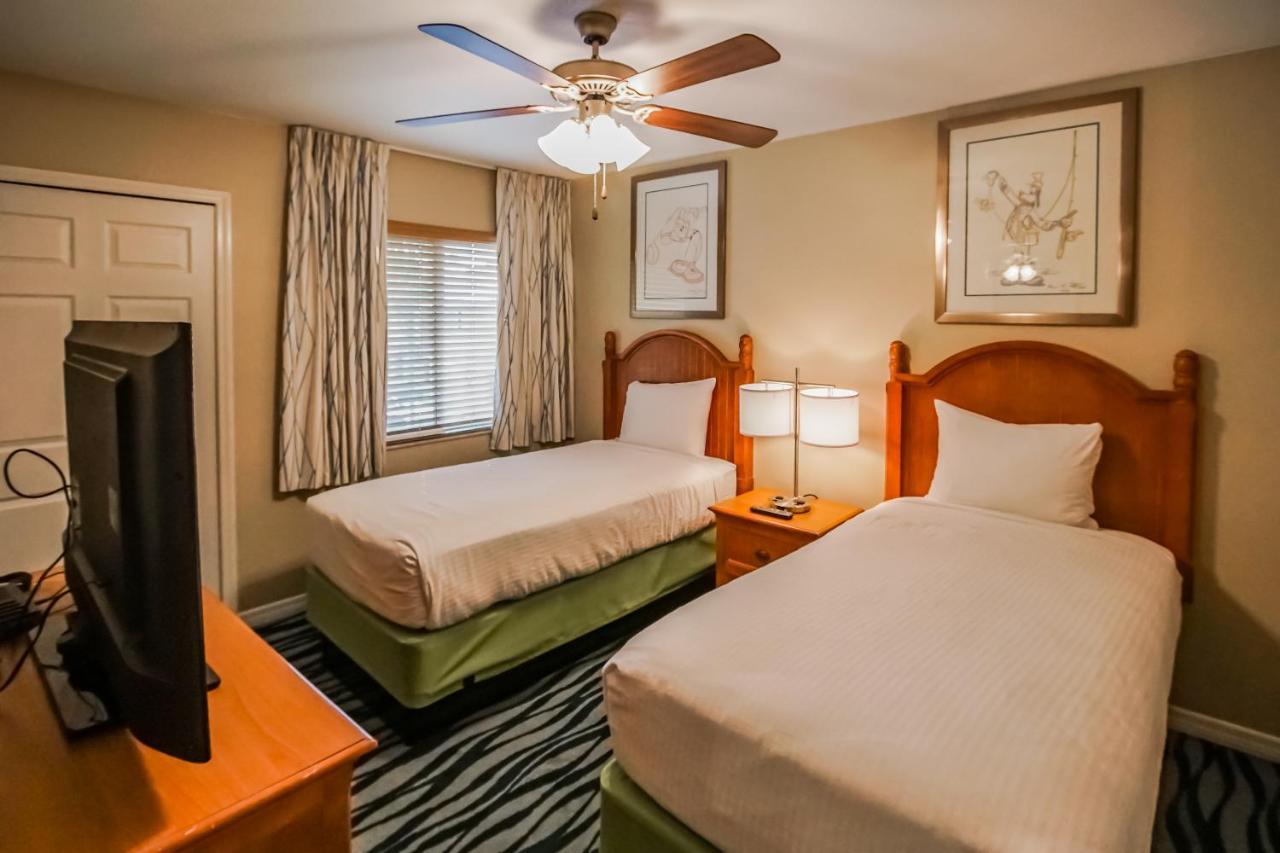 Multi Resorts At Fantasy World Orlando Ngoại thất bức ảnh