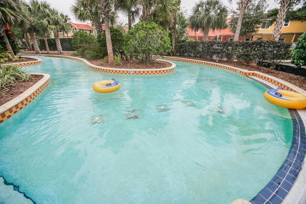 Multi Resorts At Fantasy World Orlando Ngoại thất bức ảnh