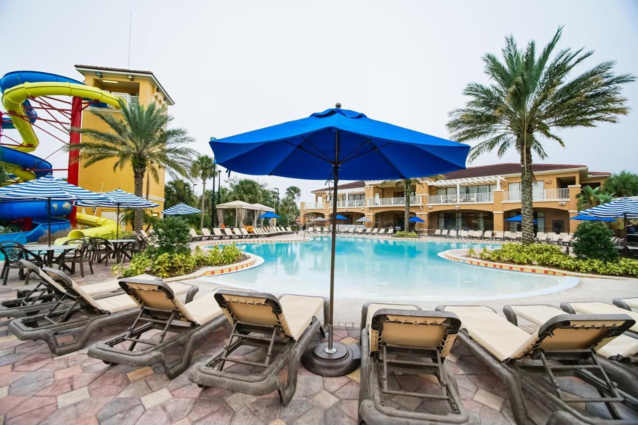 Multi Resorts At Fantasy World Orlando Ngoại thất bức ảnh